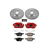 PADS/ROTORS/CALIPERS KIT - image 1