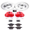 Z23 EVOLUTION KIT W/CALS - image 1