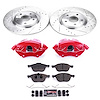 Z23 EVOLUTION KIT W/CALS - image 1