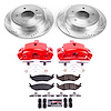 Z23 EVOLUTION KIT W/CALS - image 1