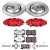 Z26 STREET KIT W/CALS - image 1