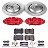 Z23 EVOLUTION KIT W/CALS - image 1