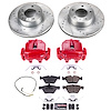 Z23 EVOLUTION KIT W/CALS - image 1