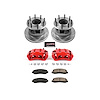 KC4595 Z23 EVOLUTION KIT W/CALS - image 1