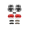 Front 2005-2006 FORD F-350 SUPER DUTY PICKUP 2WD/ - image 1