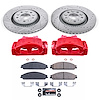 Z23 EVOLUTION KIT W/CALS - image 1