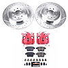 Z23 EVOLUTION KIT W/CALS - image 1