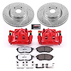 Z26 1-CLICK KIT W/CALIPER - image 1