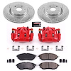 1 CLICK KIT W/CALIPERS - image 1