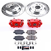 Z23 EVOLUTION KIT W/CALS - image 1