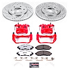 Z36 1-CLICK KIT W/CALIPER - image 1