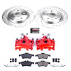 Z23 EVOLUTION KIT W/CALS - image 1