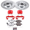 Z26 1-CLICK KIT W/CALIPER - image 1