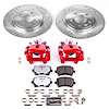 Z26 STREET KIT W/CALS - image 1