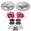 Z23 EVOLUTION KIT W/CALS - image 1
