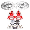 Z26 1-CLICK KIT W/CALIPER - image 1
