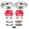 Z26 STREET KIT W/CALS - image 1