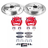 Z23 EVOLUTION KIT W/CALS - image 1