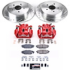 Z23 EVOLUTION KIT W/CALS - image 1