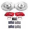 Z23 EVOLUTION KIT W/CALS - image 1