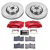 Z23 EVOLUTION KIT W/CALS - image 1