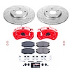Z23 EVOLUTION KIT W/CALS - image 1