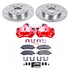 Z23 EVOLUTION KIT W/CALS - image 1