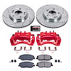 Z23 EVOLUTION KIT W/CALS - image 1