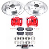 Z23 EVOLUTION KIT W/CALS - image 1