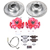 Z26 1-CLICK KIT W/CALIPER - image 1