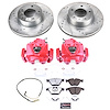 Z26 1-CLICK KIT W/CALIPER - image 1
