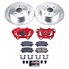 Z23 EVOLUTION KIT W/CALS - image 1