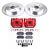 Z23 EVOLUTION KIT W/CALS - image 1