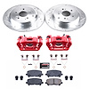 Z23 EVOLUTION KIT W/CALS - image 1