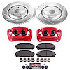 Z23 EVOLUTION KIT W/CALS - image 1