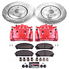 Z23 EVOLUTION KIT W/CALS - image 1