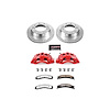 Truck and Tow Z36 Rear Brake Pad, Rotor and Caliper Kit - image 1