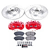 Z23 EVOLUTION KIT W/CALS - image 1