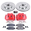 Z23 EVOLUTION KIT W/CALS - image 1