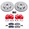 Z23 EVOLUTION KIT W/CALS - image 1
