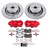 Z26 STREET KIT W/CALS - image 1