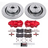Z23 EVOLUTION KIT W/CALS - image 1