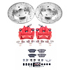 Z23 EVOLUTION KIT W/CALS - image 1