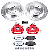 Z36 TRUCK&TOW KIT W/CALS - image 1