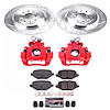 Z23 EVOLUTION KIT W/CALS - image 1