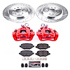 Z23 EVOLUTION KIT W/CALS - image 1