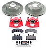 Z23 EVOLUTION KIT W/CALS - image 1