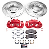 Z26 STREET KIT W/CALS - image 1