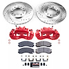 Z23 EVOLUTION KIT W/CALS - image 1
