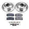 Z23 EVOLUTION KIT W/CALS - image 1